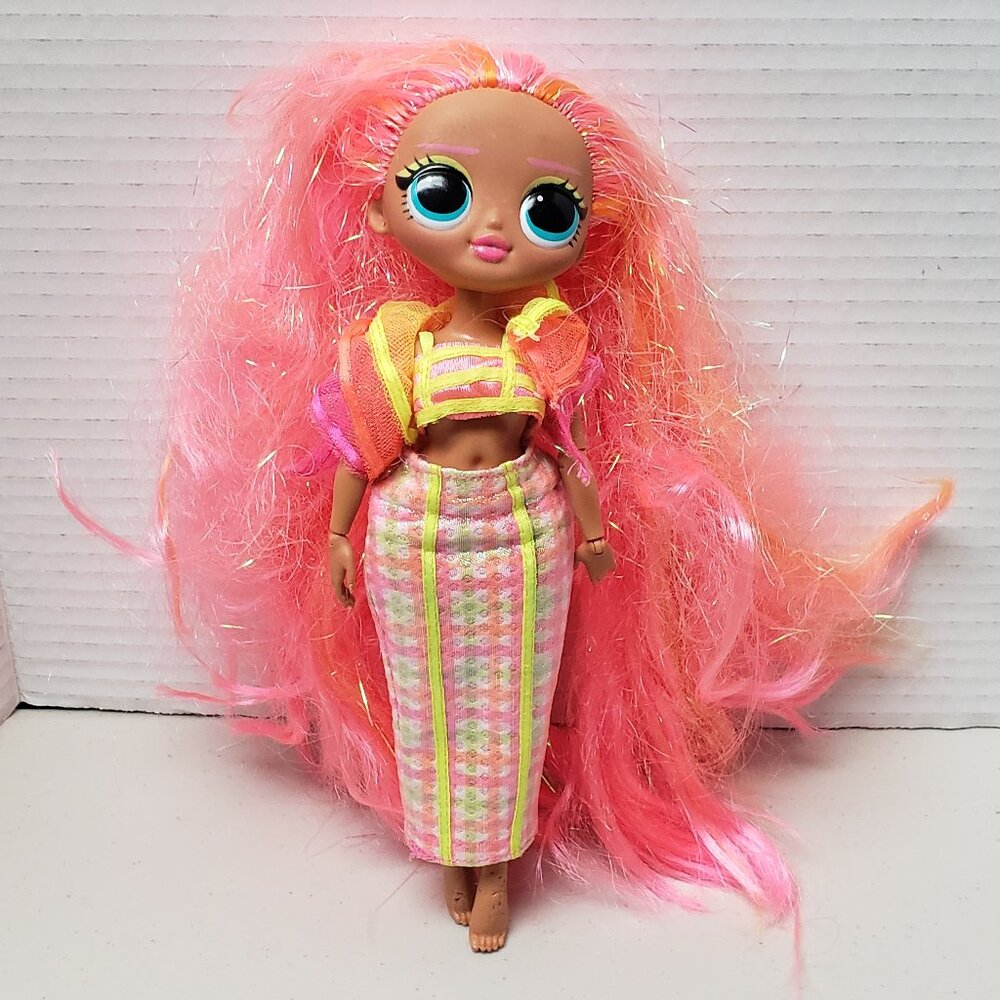 LOL Doll